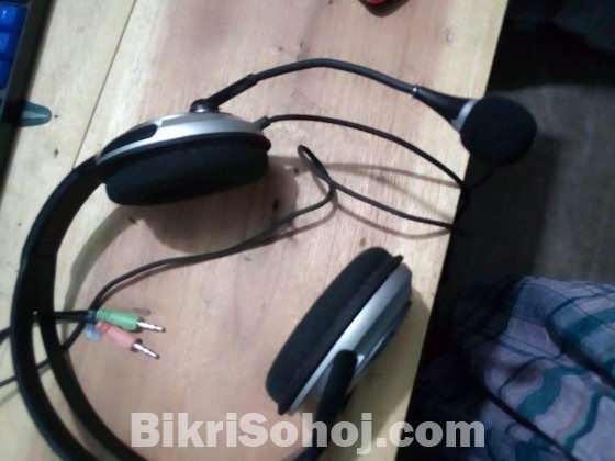 Eton Headphone